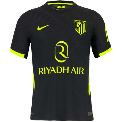 Atletico Madrid Bortedraktsett 2026/27