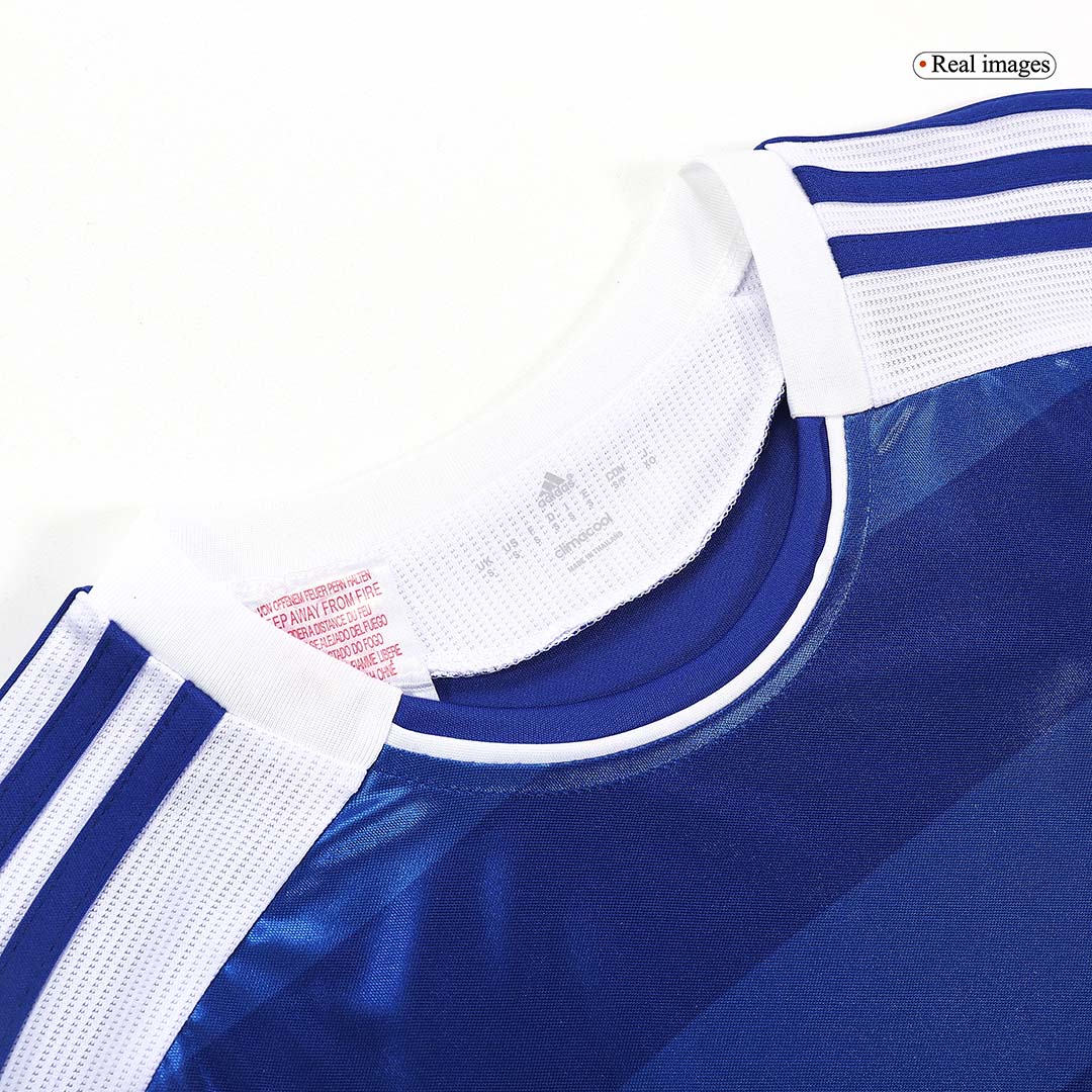 Chelsea Retro Hjemmedrakt 2011/12 UCL