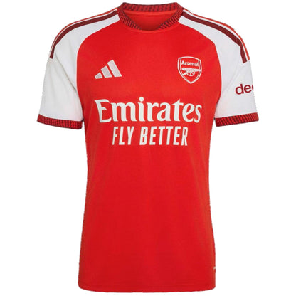Arsenal Hjemmedraktsett 3-deler 2026/27