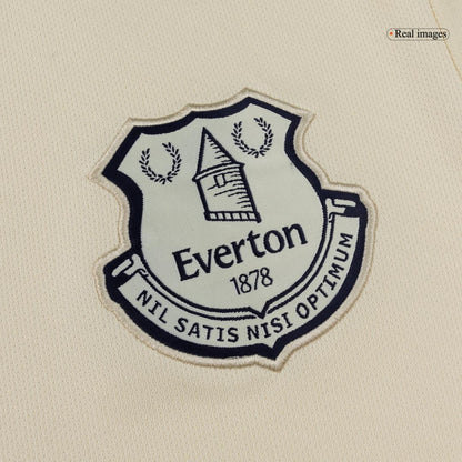 Everton Bortedrakt 2025/26 – bilde 6