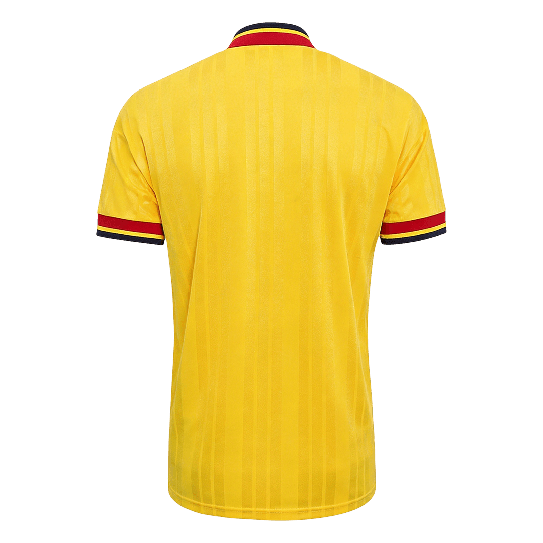 Arsenal Retro Bortedrakt 1993/94 – bilde 9