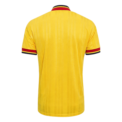 Arsenal Retro Bortedrakt 1993/94 – bilde 9
