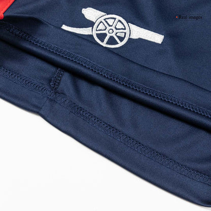 Arsenal Bortedraktsett 2025/26 – bilde 2