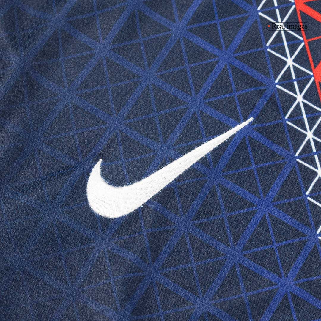 PSG Hjemmedrakt 2025/26 – KVARATSKHELIA #7 [PREMIUM] – bilde 5