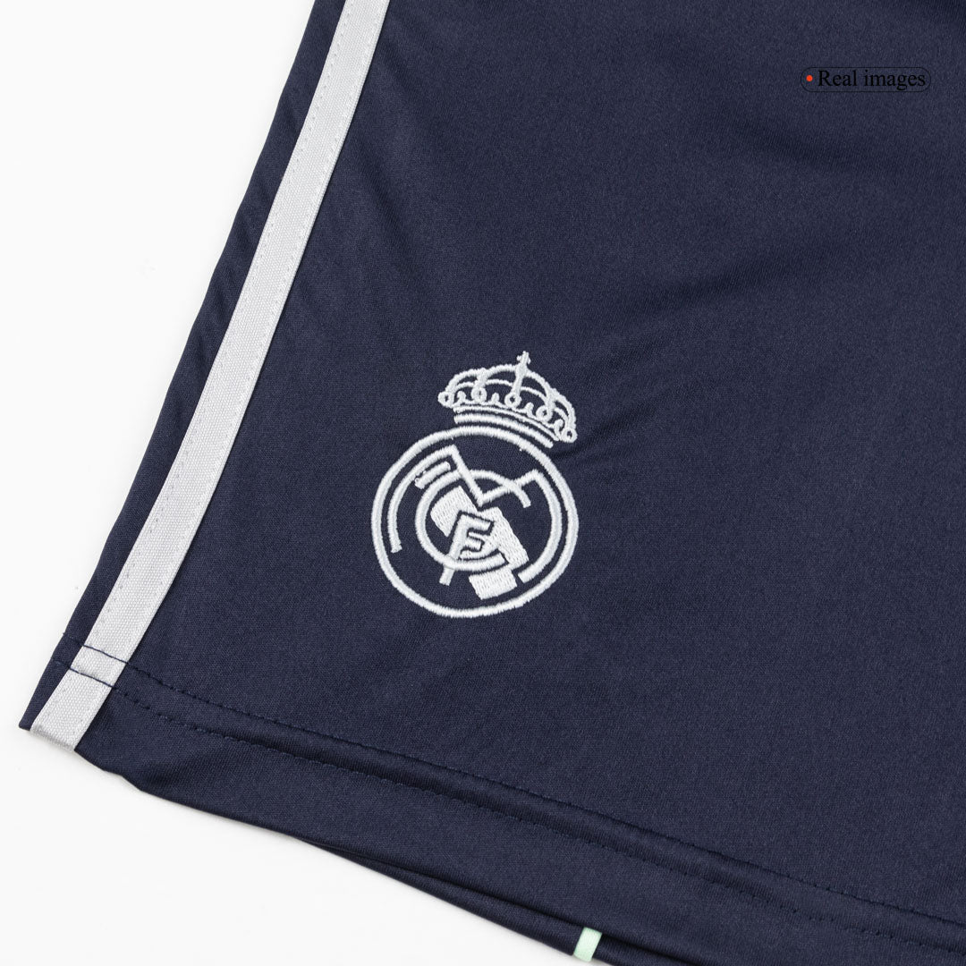 Real Madrid Borteshorts 2025/26 – bilde 4