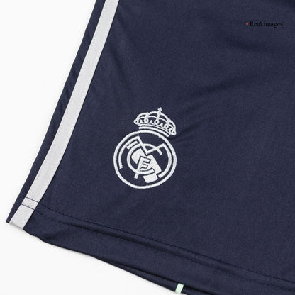 Real Madrid Borteshorts 2025/26 – bilde 4