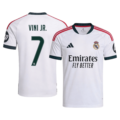 Real Madrid Hjemmedrakt 2026/27 – VINI JR. #7