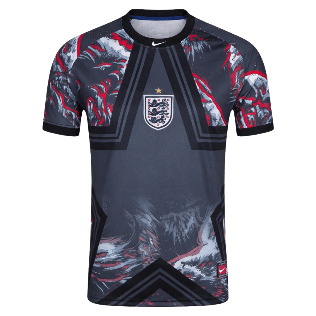 England Keeperdrakt VM 2026