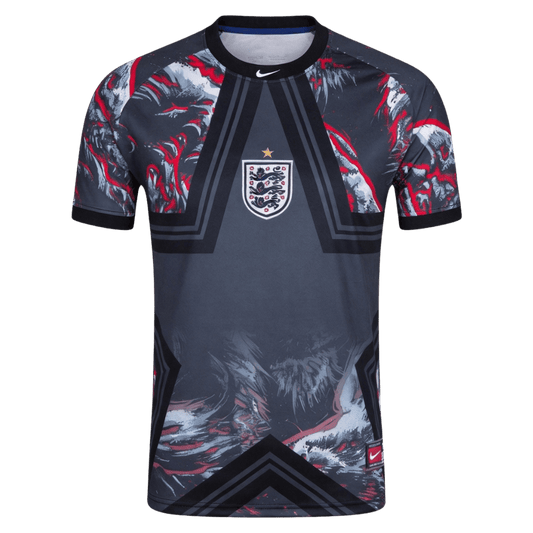 England Keeperdrakt VM 2026