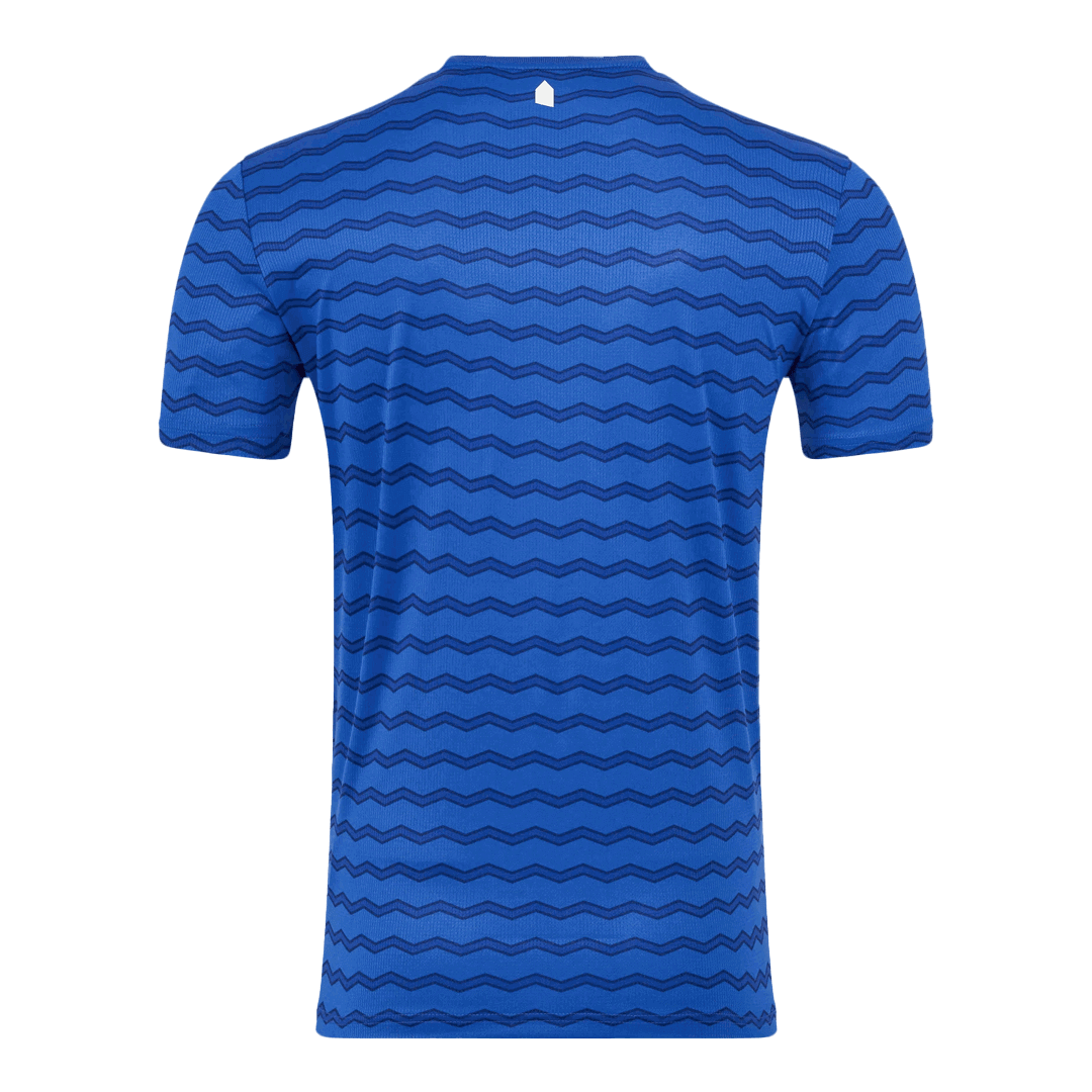 Everton Hjemmedrakt 2025/26 – bilde 11