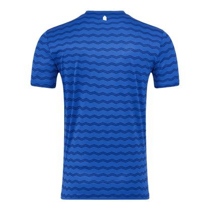 Everton Hjemmedrakt 2025/26 – bilde 11