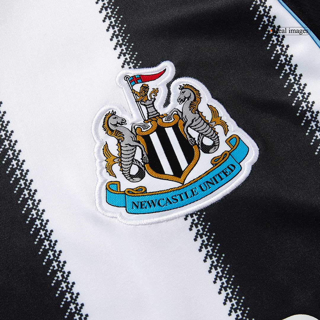 Newcastle United Hjemmedrakt 2025/26 – bilde 8