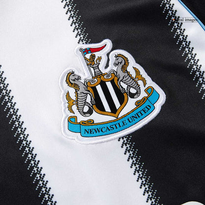 Newcastle United Hjemmedrakt 2025/26 – bilde 8
