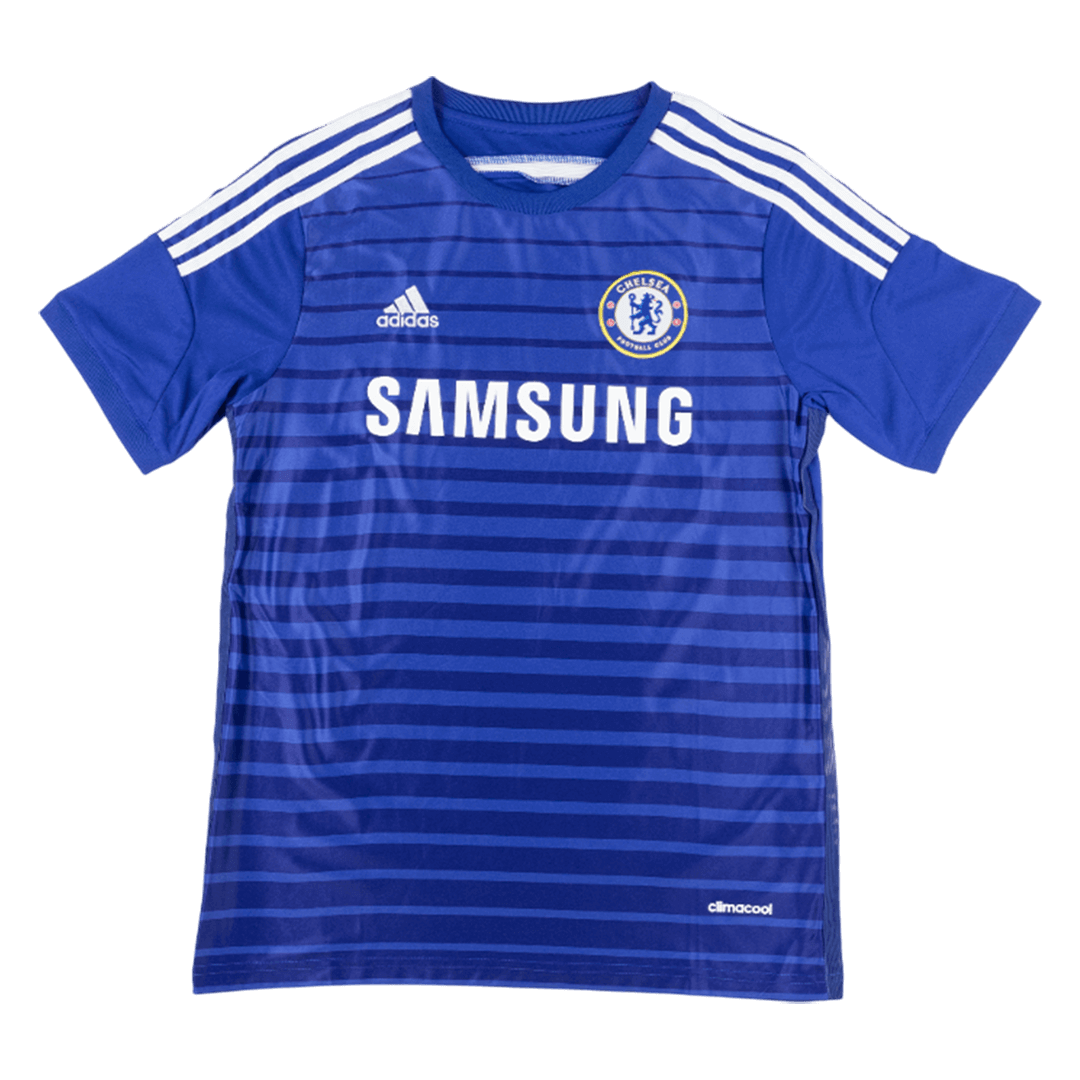 Chelsea Retro Hjemmedrakt 2014/15