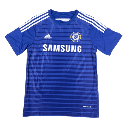 Chelsea Retro Hjemmedrakt 2014/15