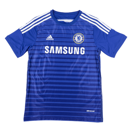 Chelsea Retro Hjemmedrakt 2014/15