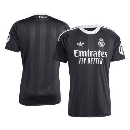 Real Madrid Tredje Keeperdrakt 2025/26 – bilde 10