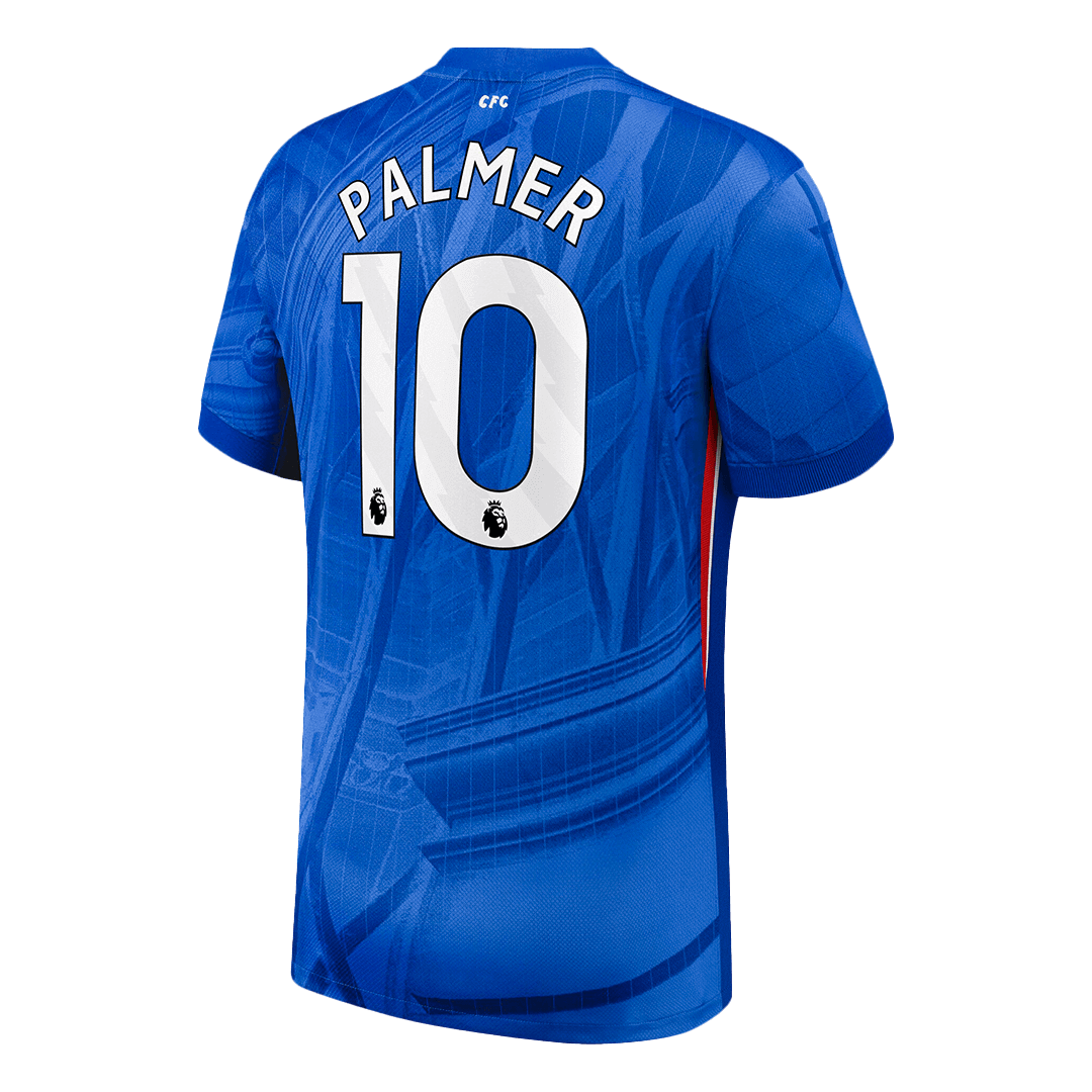 Chelsea Hjemmedrakt 2025/26 – PALMER #10 [PREMIUM] – bilde 9