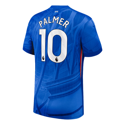 Chelsea Hjemmedrakt 2025/26 – PALMER #10 [PREMIUM] – bilde 9