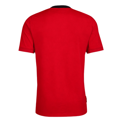 Manchester United Retro Hjemmedrakt 2009/10 – bilde 2