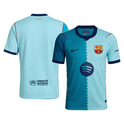 Barcelona Tredjedrakt 2026/27 – bilde 2