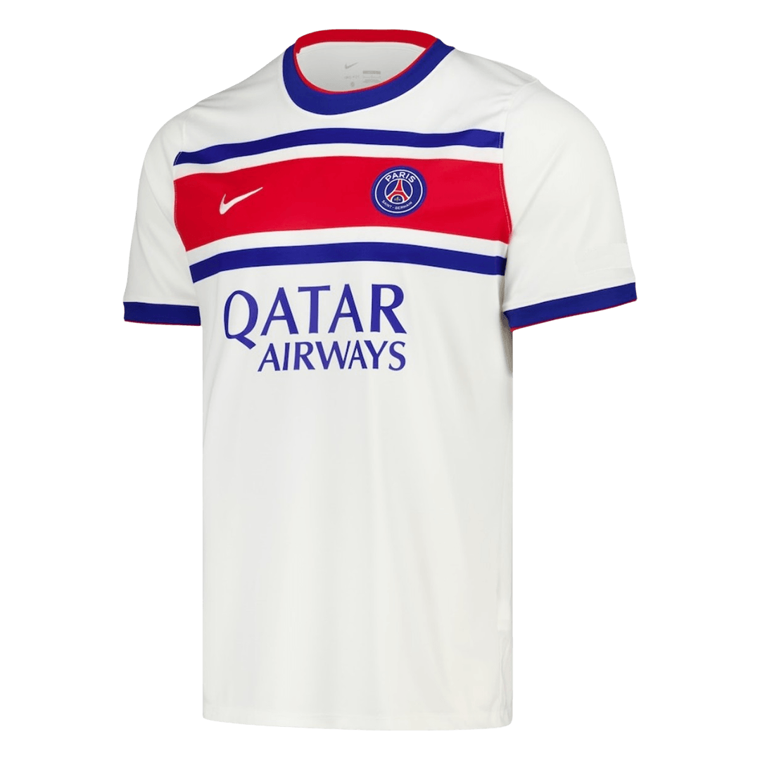 PSG Oppvarmings drakt 2026/27