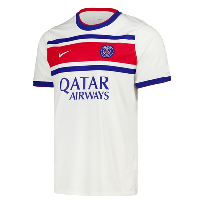 PSG Oppvarmings drakt 2026/27
