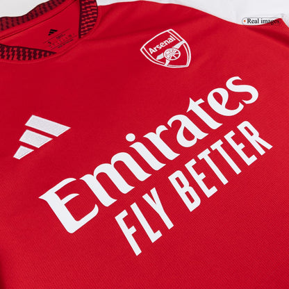 Arsenal Hjemmedrakt 2026/27 – RICE #41