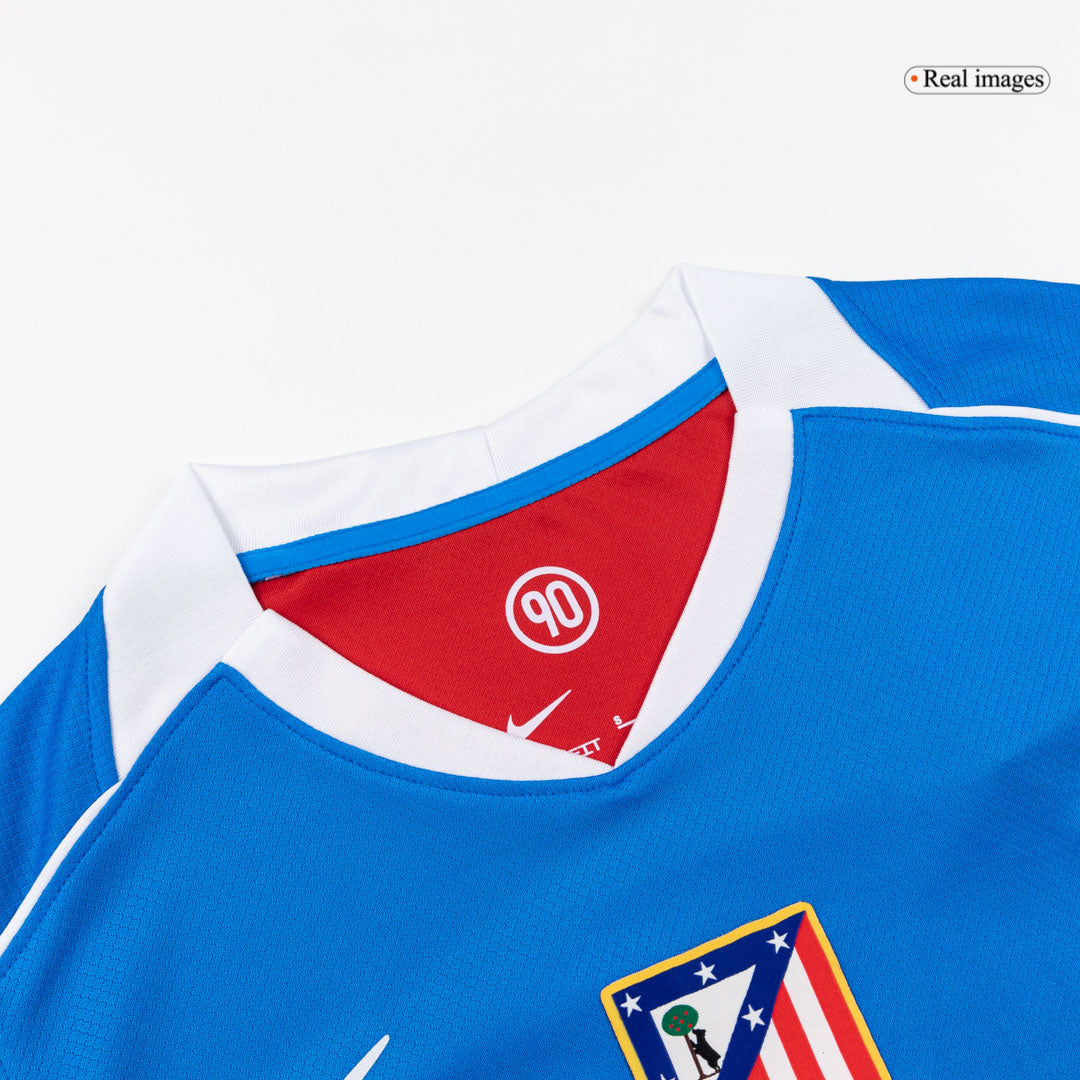 Atletico Madrid Tredjedrakt 2025/26 – SØRLOTH #9 – bilde 8