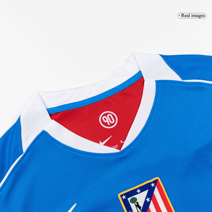 Atletico Madrid Tredjedrakt 2025/26 – SØRLOTH #9 – bilde 8