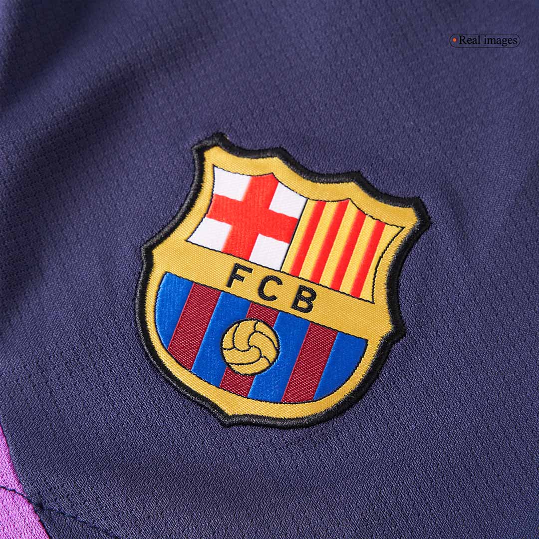Barcelona Treningsshorts 2025/26 – bilde 4