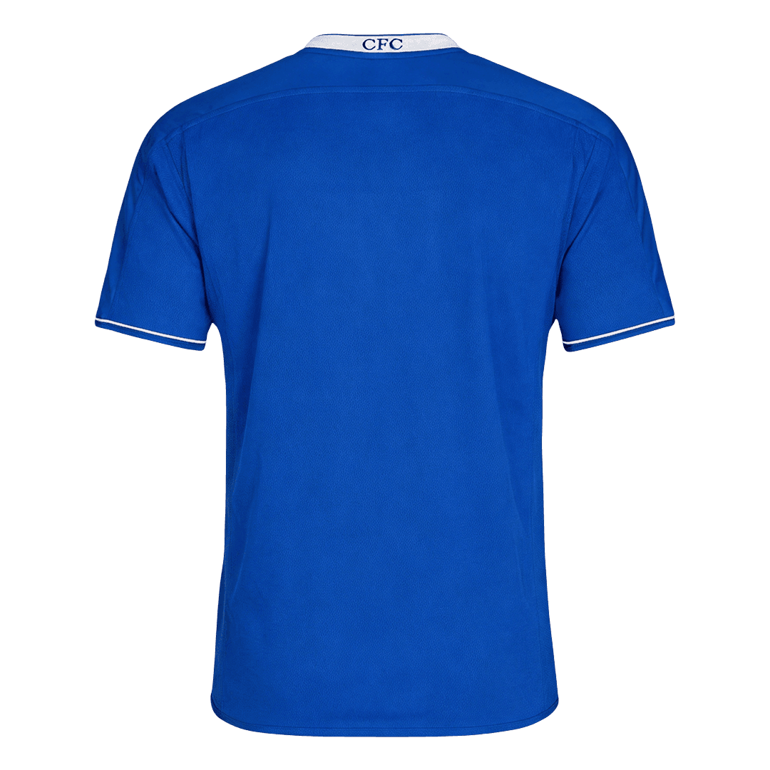 Chelsea Retro Hjemmedrakt 2003/05 – bilde 7