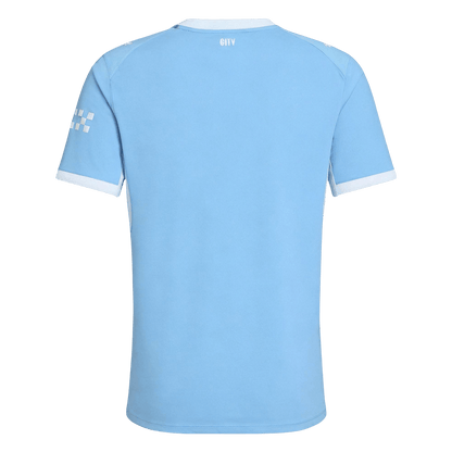 Manchester City Hjemmedrakt 2026/27 (Spillerversjon)