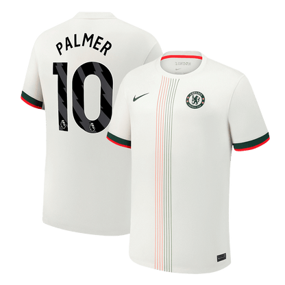 Chelsea Bortedrakt 2025/26 – PALMER #10