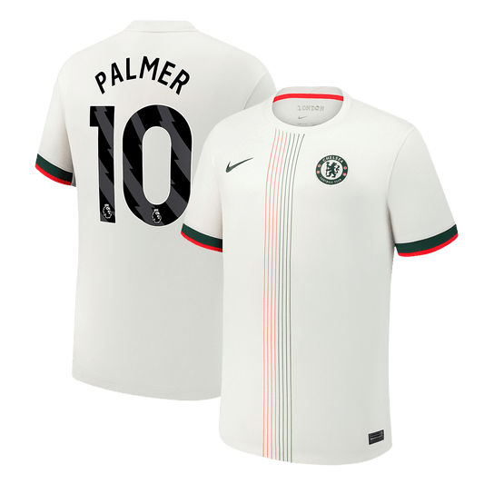 Chelsea Bortedrakt 2025/26 – PALMER #10