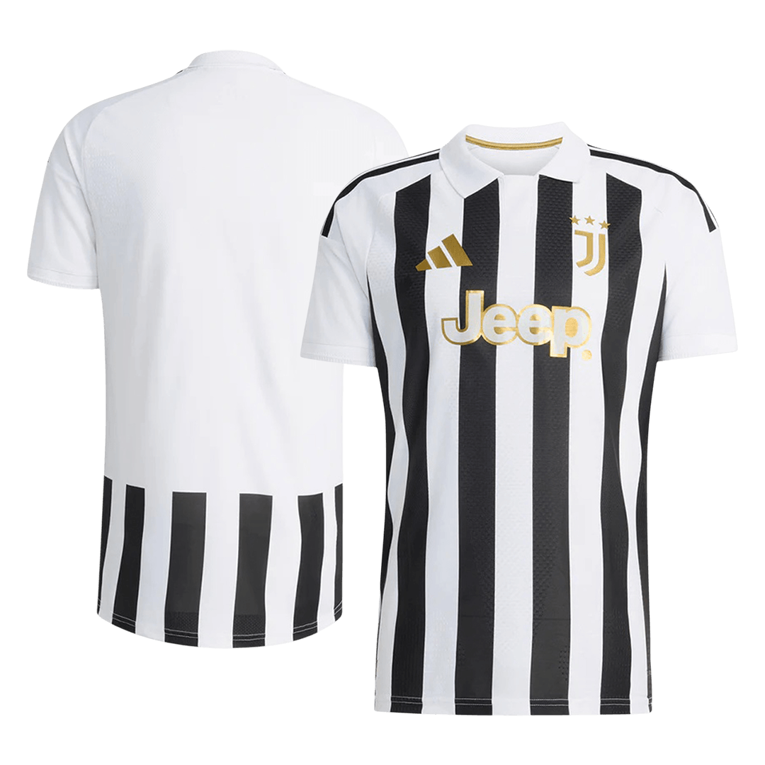 Juventus Hjemmedrakt 2026/27 (Spillerversjon) – bilde 2