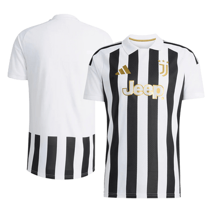 Juventus Hjemmedrakt 2026/27 (Spillerversjon) – bilde 2