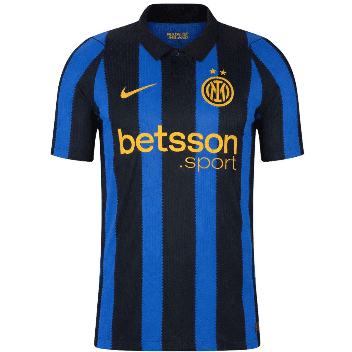 Inter Milan Hjemmedrakt 2026/27 (Spillerversjon)