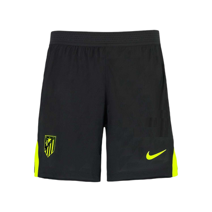 Atletico Madrid Borteshorts 2026/27