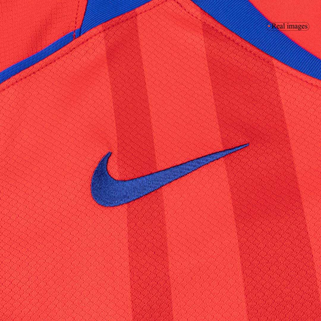 PSG Tredjedraktsett 2025/26 – bilde 8