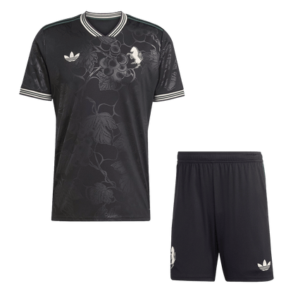 Juventus Tredjedraktsett 2025/26