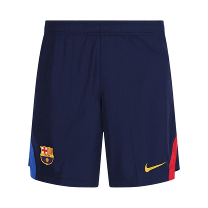 Barcelona Hjemmedraktsett 2026/27