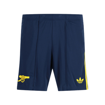 Arsenal Borteshorts 2026/27