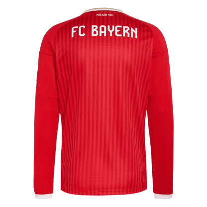 Bayern München Langermet Hjemmedrakt 2026/27
