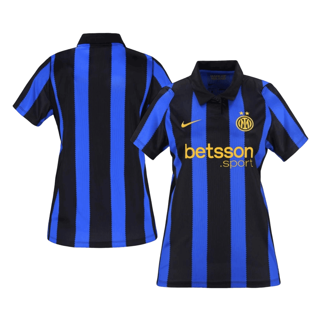 Inter Milan Hjemmedrakt Dame 2026/27