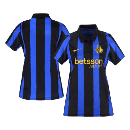 Inter Milan Hjemmedrakt Dame 2026/27