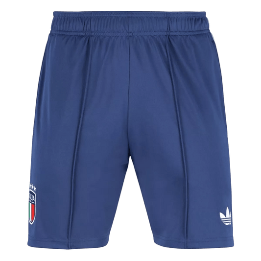 Italia Borteshorts VM 2026