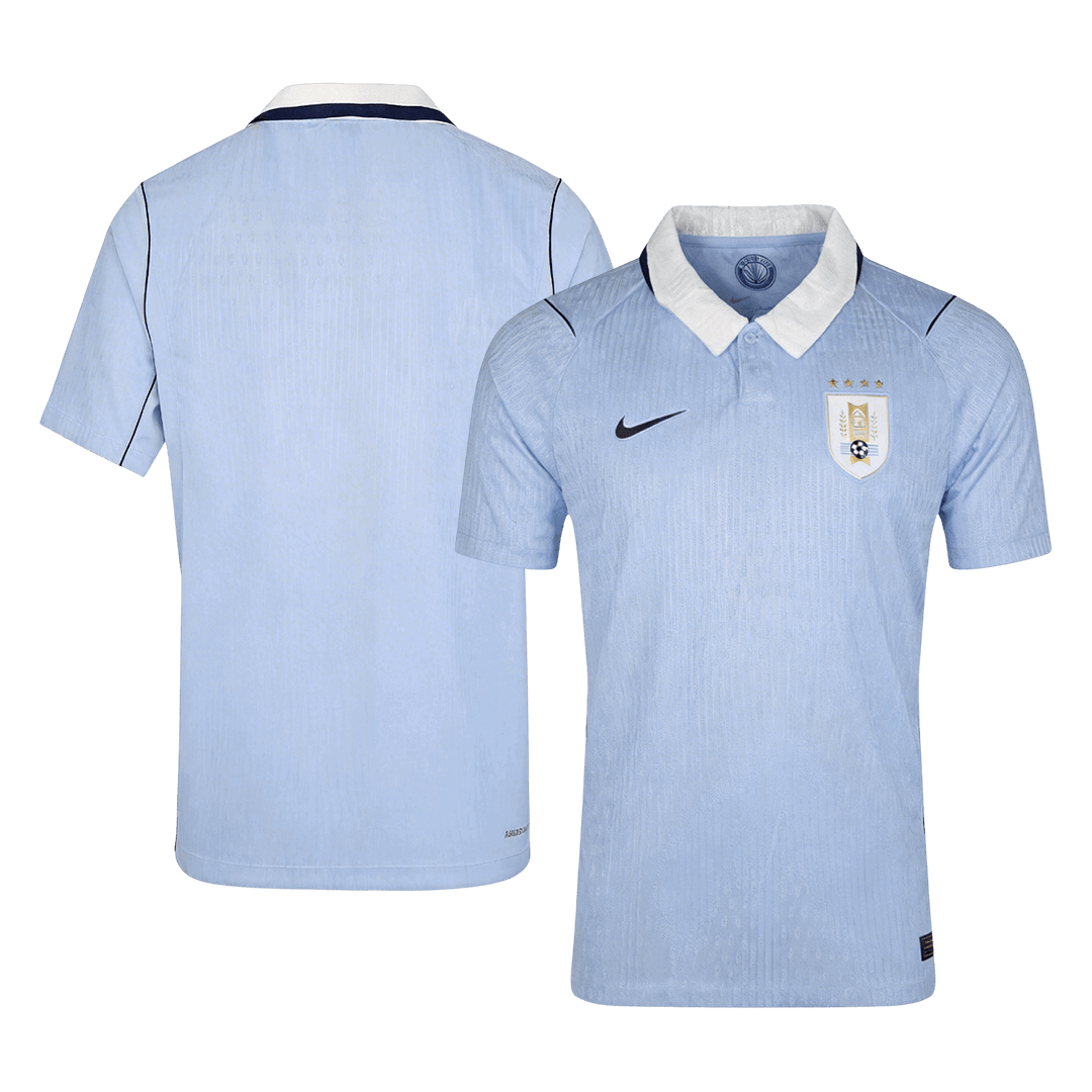 Uruguay Hjemmedrakt VM 2026 (Spillerversjon) – bilde 2