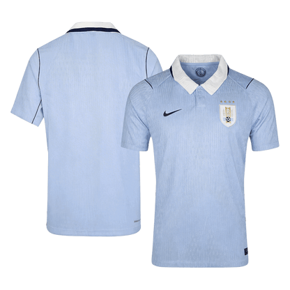 Uruguay Hjemmedrakt VM 2026 (Spillerversjon) – bilde 2