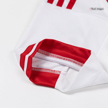 Arsenal US Pack Spesialdrakt 2025/26 – bilde 4